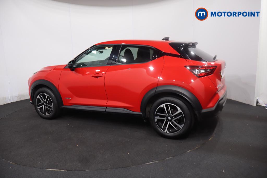 Used Nissan Juke 2024 for sale - 76491361: Photo 23