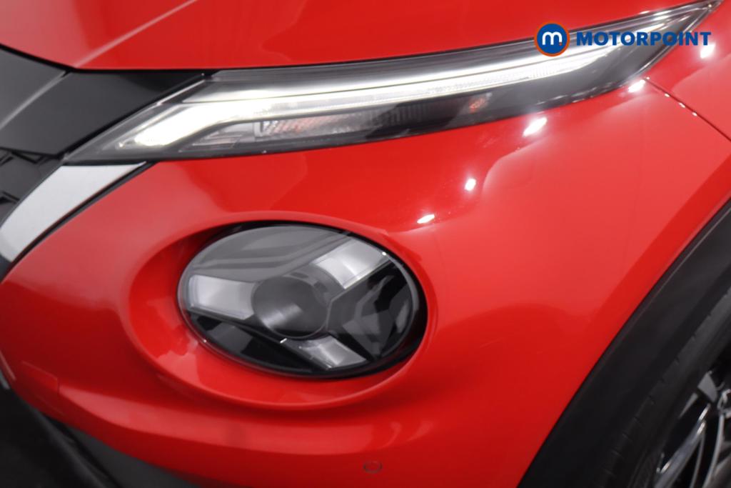 Used Nissan Juke 2024 for sale - 76491361: Photo 24