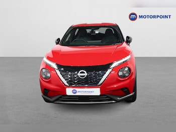 Used Nissan Juke 2024 for sale - 76491361: Photo