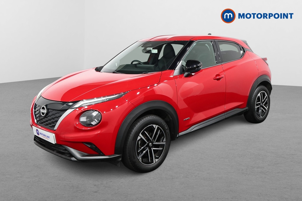 Used Nissan Juke 2024 for sale - 76491361: Photo 3