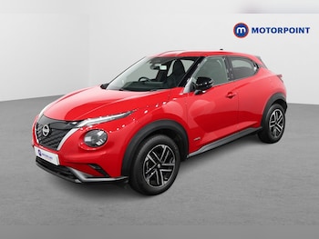 Used Nissan Juke 2024 for sale - 76491361: Photo