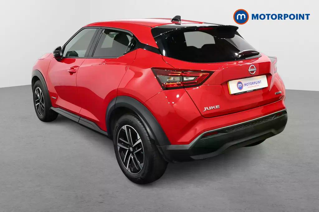 Used Nissan Juke 2024 for sale - 76491361: Photo 4