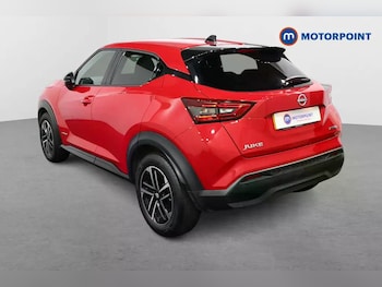 Used Nissan Juke 2024 for sale - 76491361: Photo