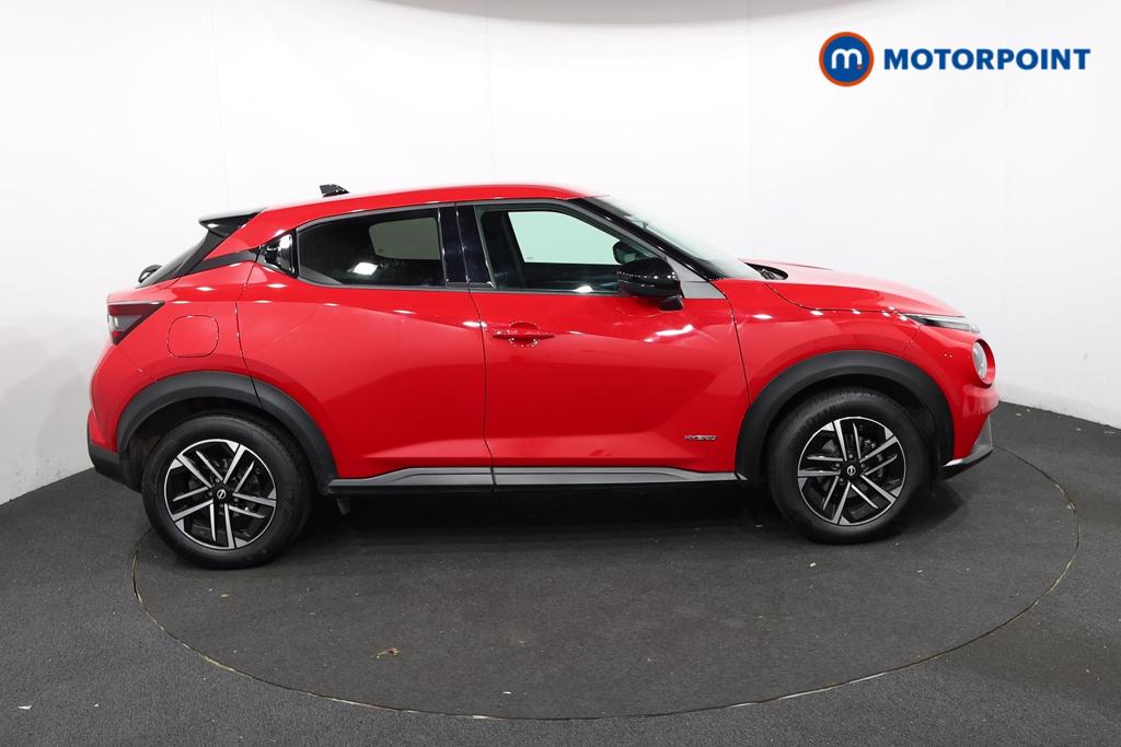 Used Nissan Juke 2024 for sale - 76491361: Photo 6
