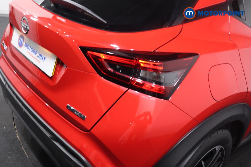 Used Nissan Juke 2024 for sale - 76491361: Photo 9