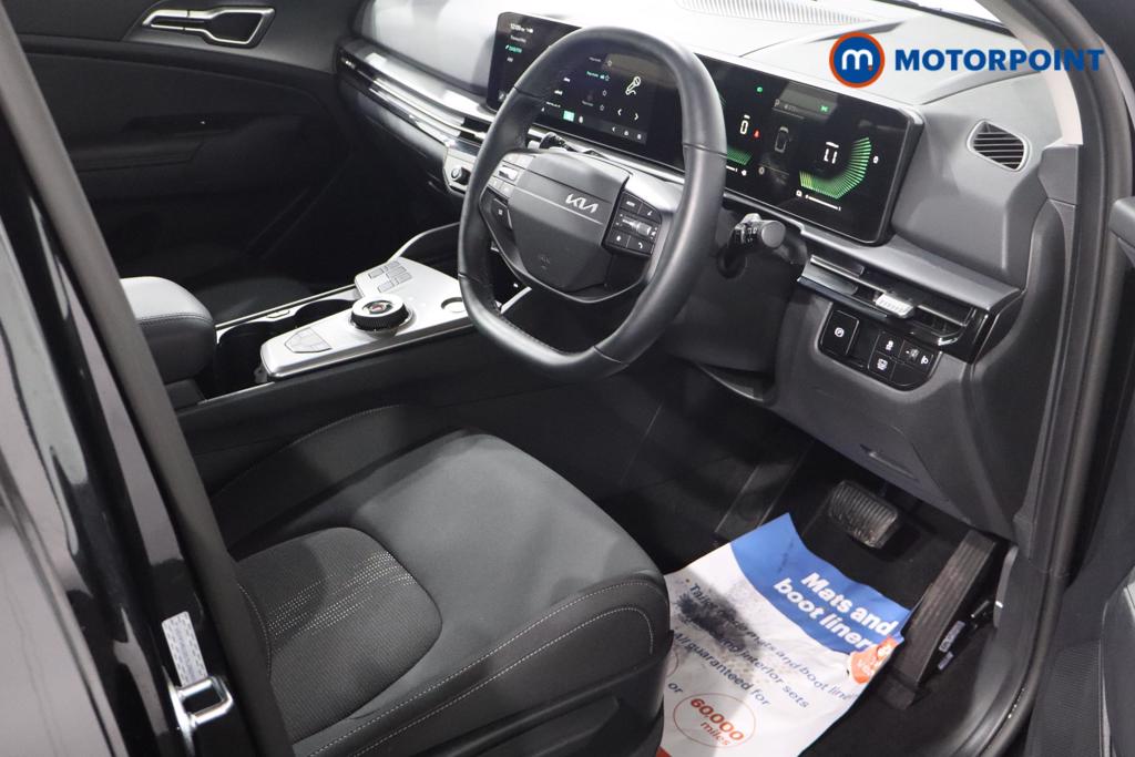 Used Kia Sportage 2025 for sale - 77023667: Photo 12