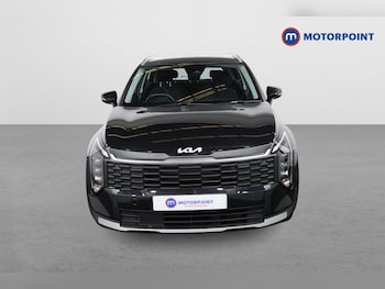 Used Kia Sportage 2025 for sale - 77023667: Photo