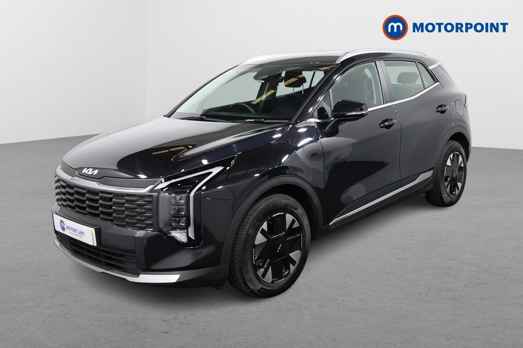 Used Kia Sportage 2025 for sale - 77023667: Photo 3