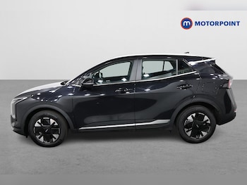 Used Kia Sportage 2025 for sale - 77023667: Photo