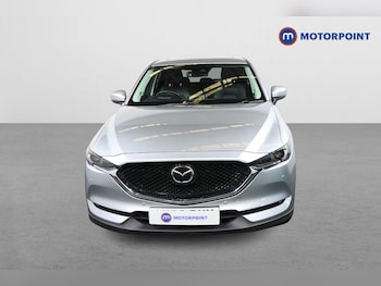 Used Mazda CX-5 2020 for sale - 79102828: Photo