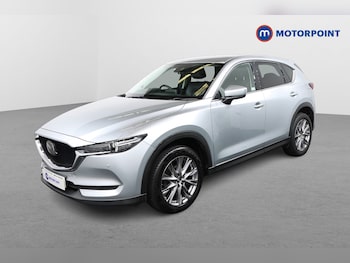 Used Mazda CX-5 2020 for sale - 79102828: Photo