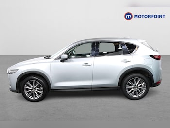 Used Mazda CX-5 2020 for sale - 79102828: Photo