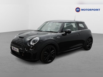 Used MINI Hatch 2022 for sale - 75895450: Photo