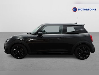 Used MINI Hatch 2022 for sale - 75895450: Photo