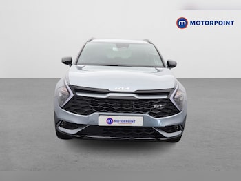 Used Kia Sportage undefined for sale - 78719654: Photo