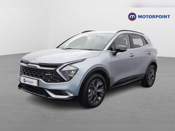 Used Kia Sportage undefined for sale - 78719654: Photo