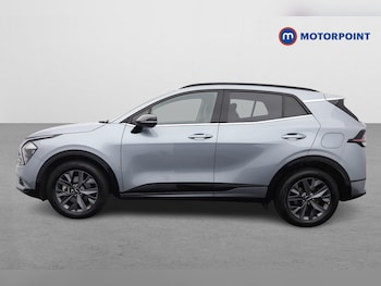 Used Kia Sportage undefined for sale - 78719654: Photo