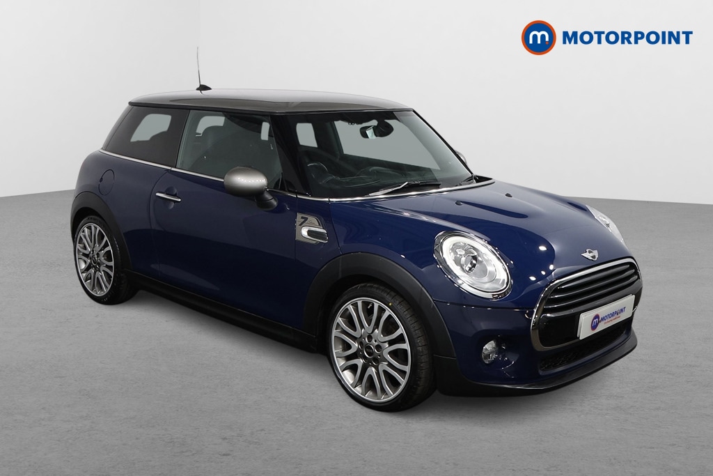 Used MINI Hatch 2016 for sale - 76435845: Photo 1