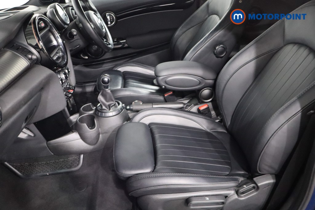 Used MINI Hatch 2016 for sale - 76435845: Photo 12