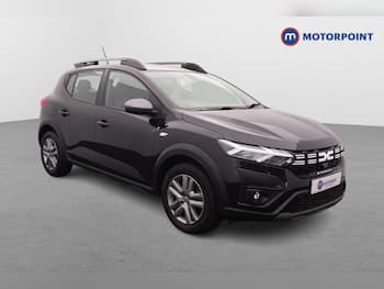 Used Dacia Sandero Stepway 2023 for sale - 79733016: Photo
