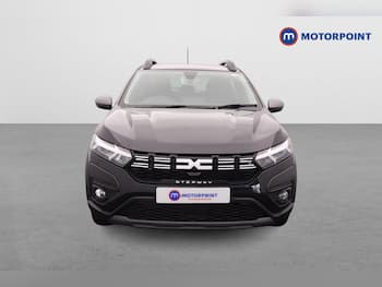 Used Dacia Sandero Stepway 2023 for sale - 79733016: Photo