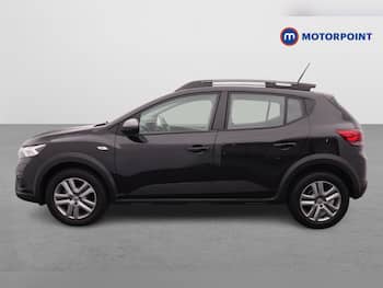 Used Dacia Sandero Stepway 2023 for sale - 79733016: Photo