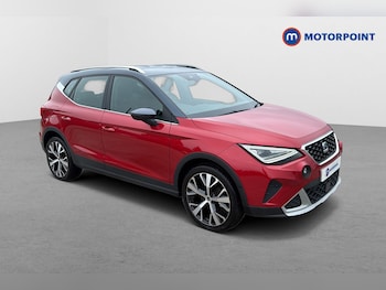 Used SEAT Arona 2024 for sale - 78768153: Photo