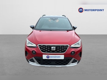 Used SEAT Arona 2024 for sale - 78768153: Photo