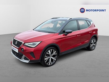 Used SEAT Arona 2024 for sale - 78768153: Photo