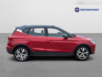 Used SEAT Arona 2024 for sale - 78768153: Photo