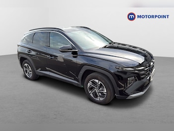 Used Hyundai TUCSON undefined for sale - 78788956: Photo