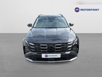 Used Hyundai TUCSON undefined for sale - 78788956: Photo