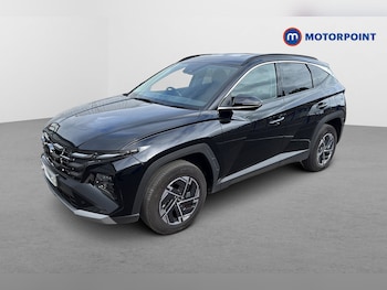 Used Hyundai TUCSON undefined for sale - 78788956: Photo