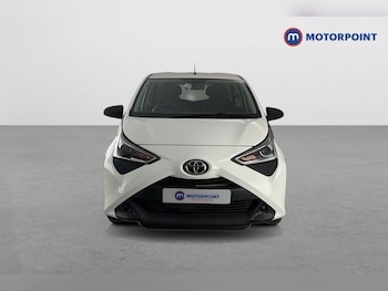 Used Toyota AYGO 2019 for sale - 79443577: Photo
