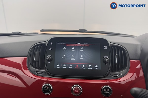 Used Fiat 500 2023 for sale - 75637411: Photo 10