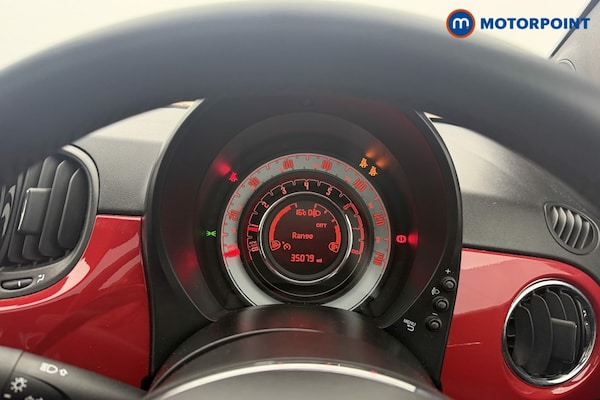 Used Fiat 500 2023 for sale - 75637411: Photo 11