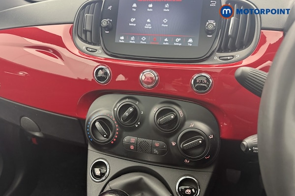 Used Fiat 500 2023 for sale - 75637411: Photo 12