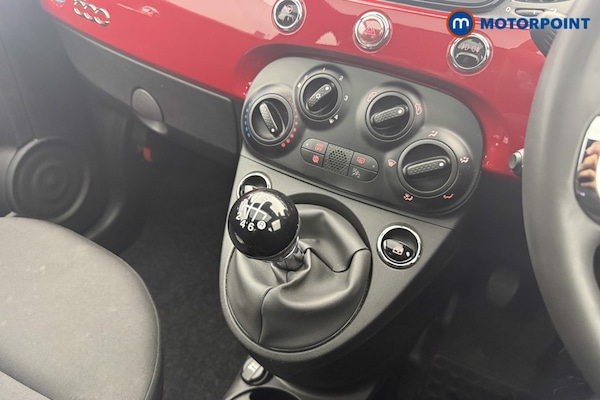 Used Fiat 500 2023 for sale - 75637411: Photo 13