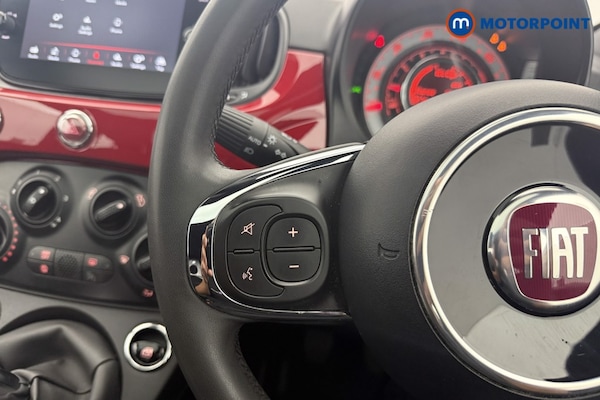 Used Fiat 500 2023 for sale - 75637411: Photo 15