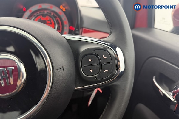 Used Fiat 500 2023 for sale - 75637411: Photo 16