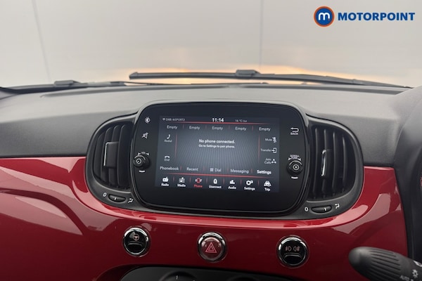 Used Fiat 500 2023 for sale - 75637411: Photo 17