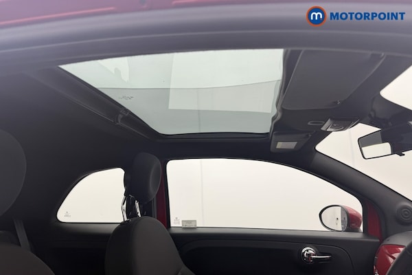 Used Fiat 500 2023 for sale - 75637411: Photo 18
