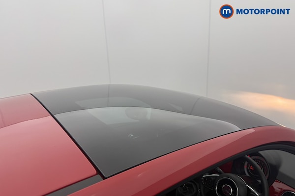 Used Fiat 500 2023 for sale - 75637411: Photo 19