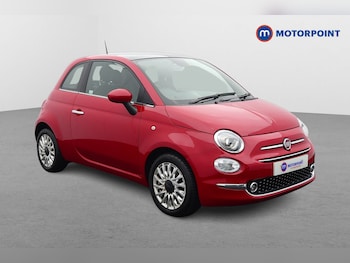 Fiat - 500