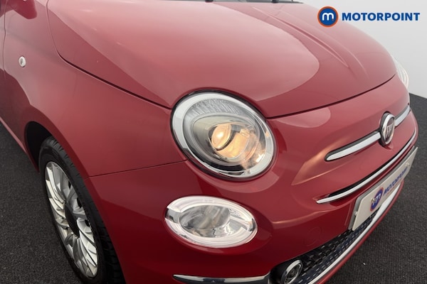 Used Fiat 500 2023 for sale - 75637411: Photo 20