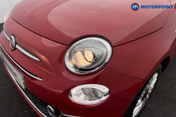 Used Fiat 500 2023 for sale - 75637411: Photo 21