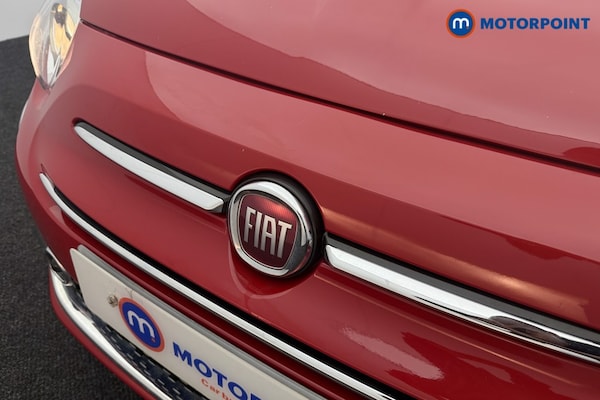 Used Fiat 500 2023 for sale - 75637411: Photo 22