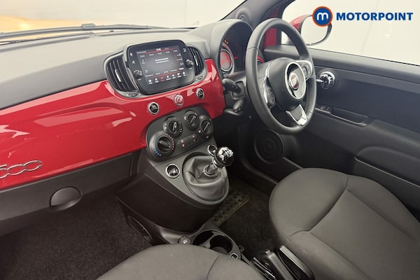 Used Fiat 500 2023 for sale - 75637411: Photo 23