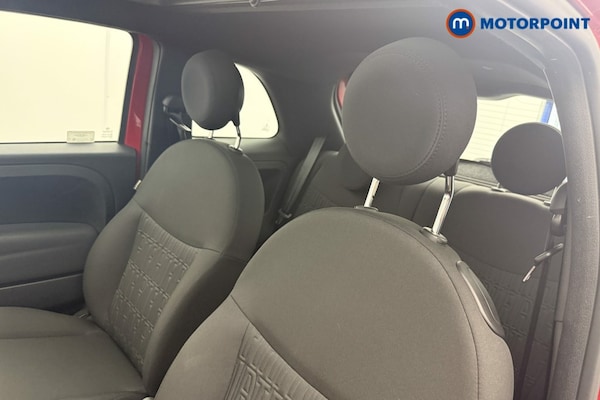 Used Fiat 500 2023 for sale - 75637411: Photo 24