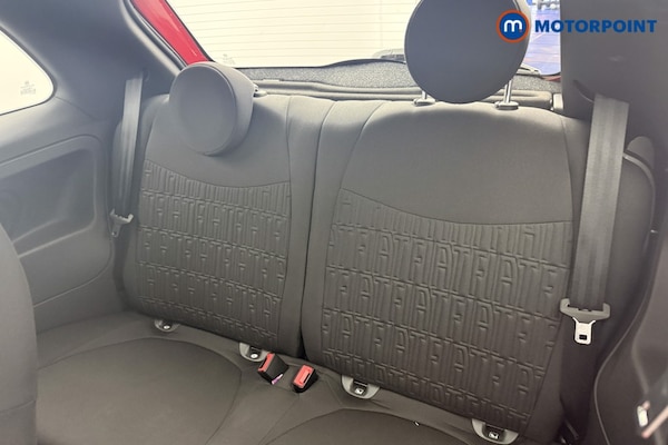 Used Fiat 500 2023 for sale - 75637411: Photo 25
